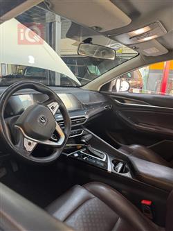 چانگان ئێدۆ